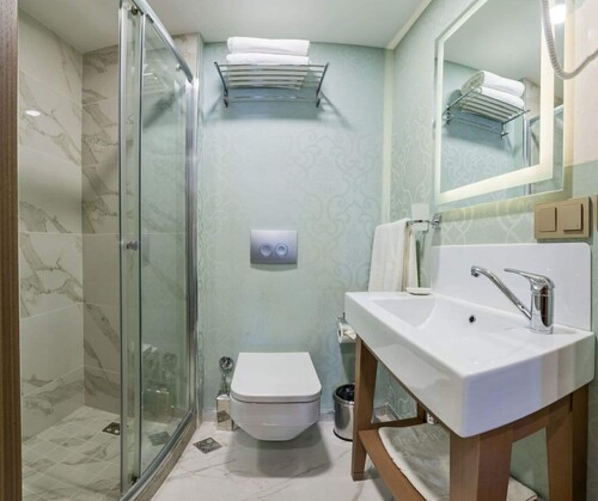 Taximist Hotel Istambul